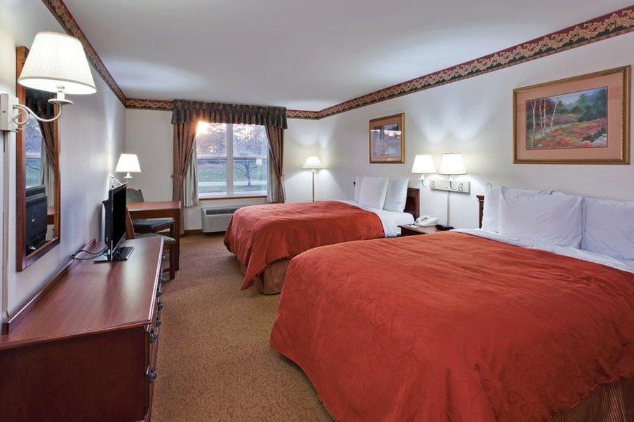 Best Western Manchester Buitenkant foto