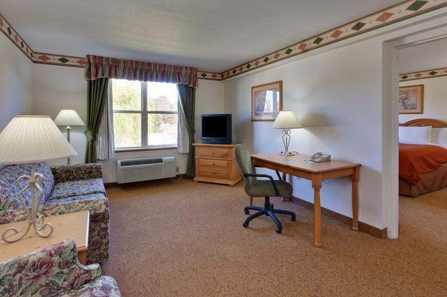 Best Western Manchester Buitenkant foto