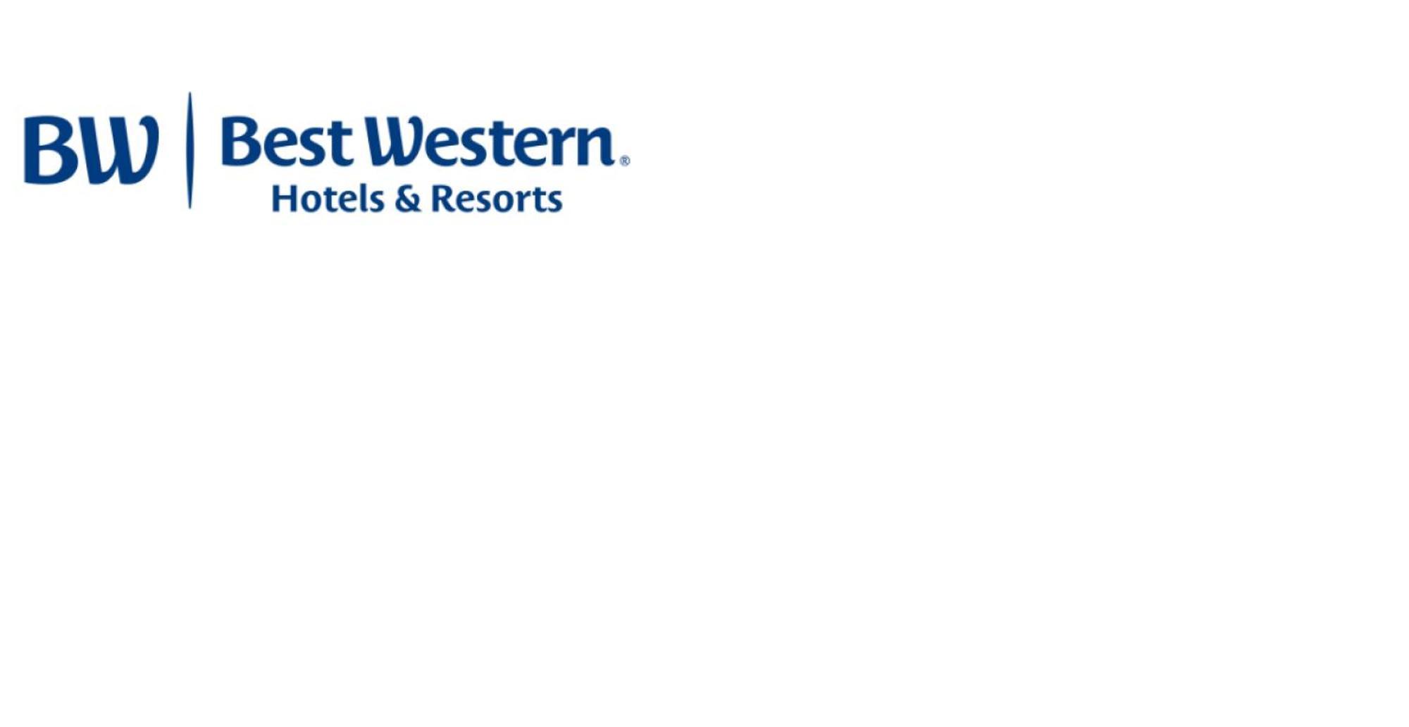 Best Western Manchester Buitenkant foto